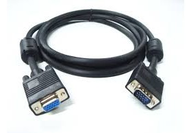 Cable rallonge VGA 10M  